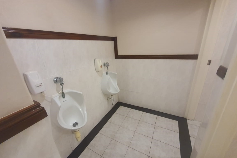 To Let commercial Property for Rent in Newton Park Eastern Cape